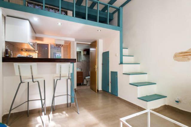 En Metropol Parasol Appartement Sevilla