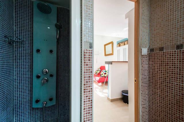En Metropol Parasol Appartement *