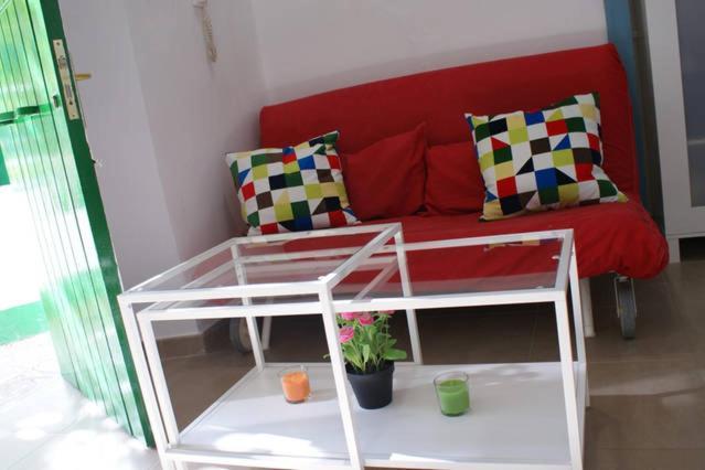 Appartement En Metropol Parasol *